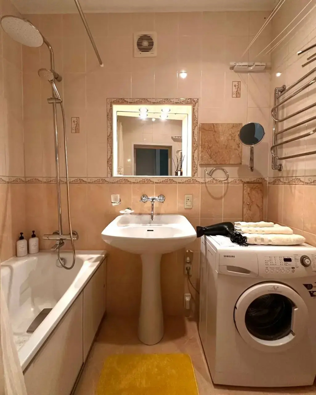 Апартаменты Квартира в центре Ярославля