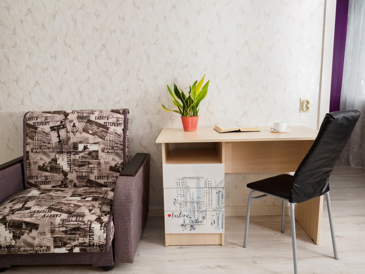 Апартаменты Нахимова 6А