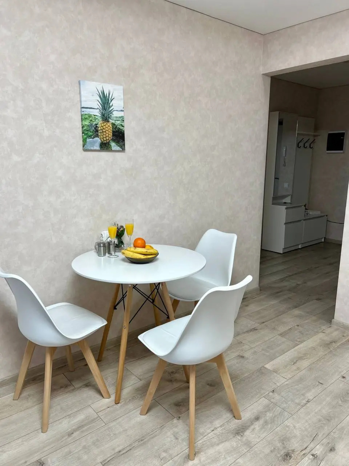 Квартира комфорт-класса