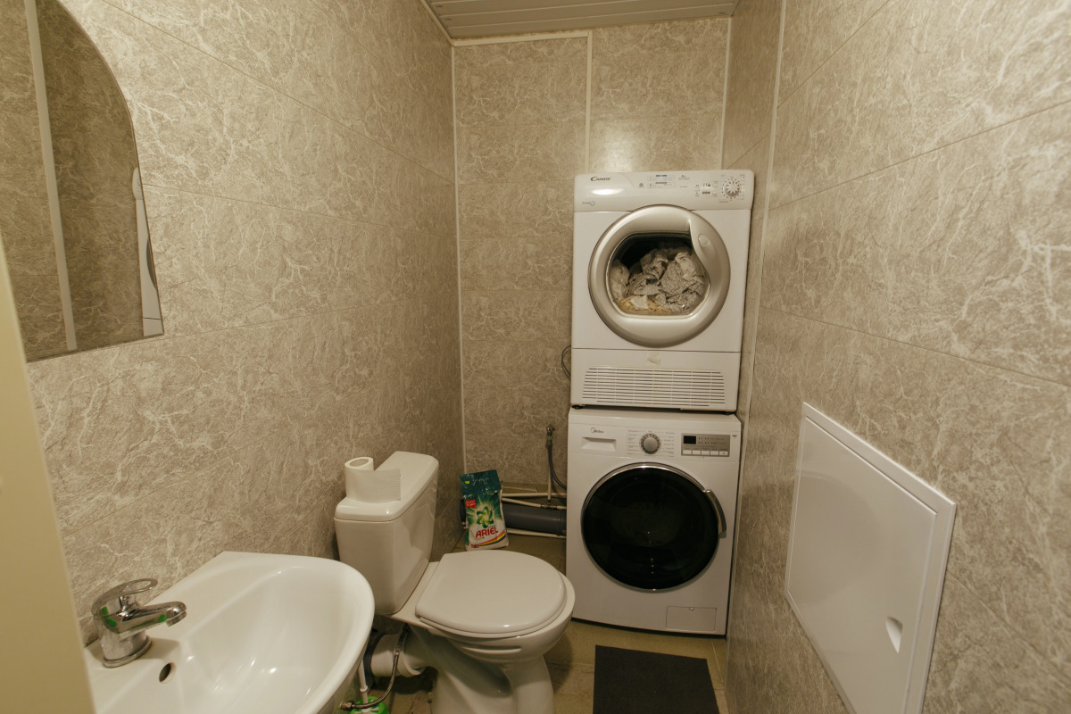 Хостел на Нахимовском Проспекте