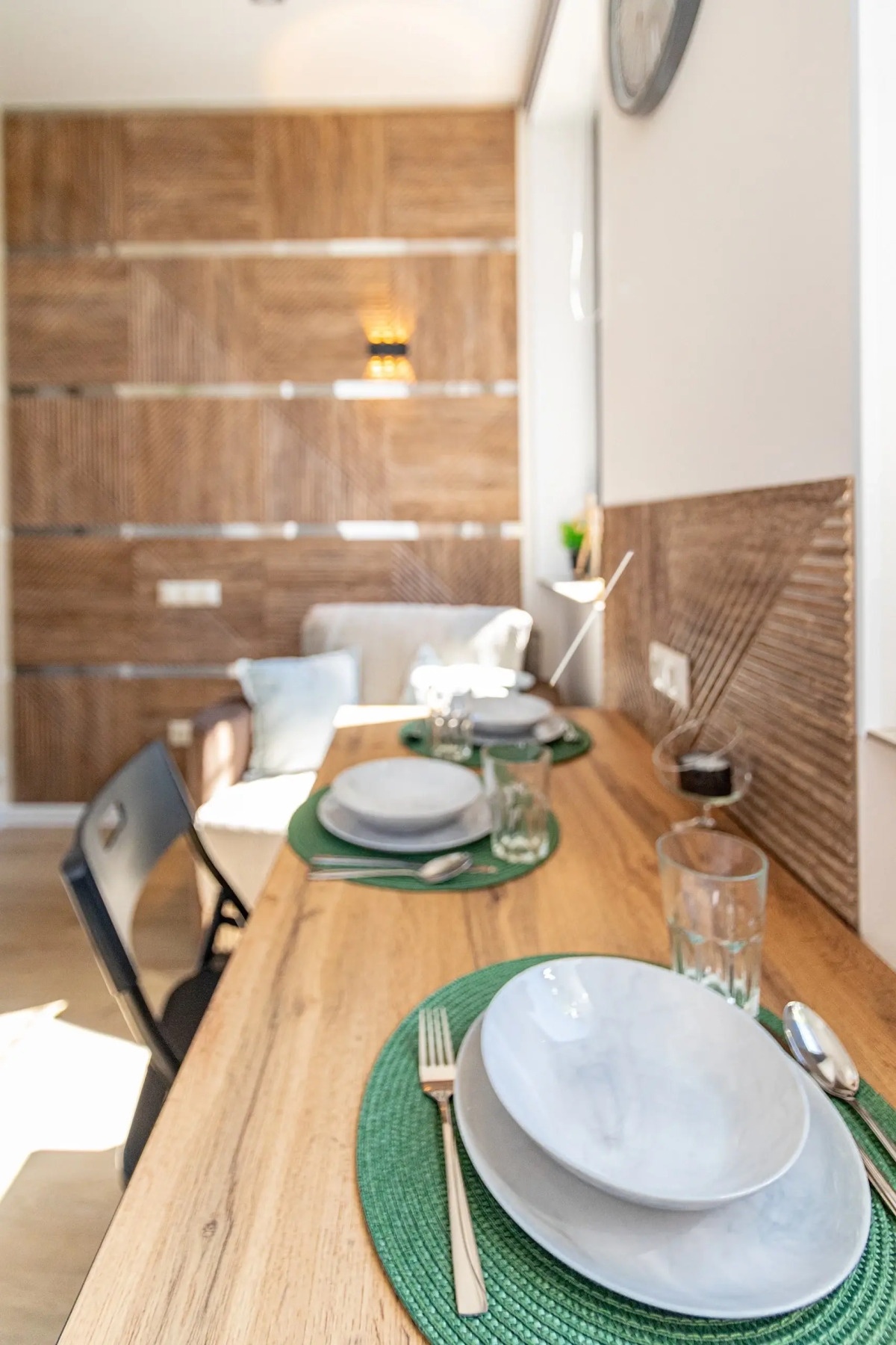 Апартаменты Уютная Студия 1