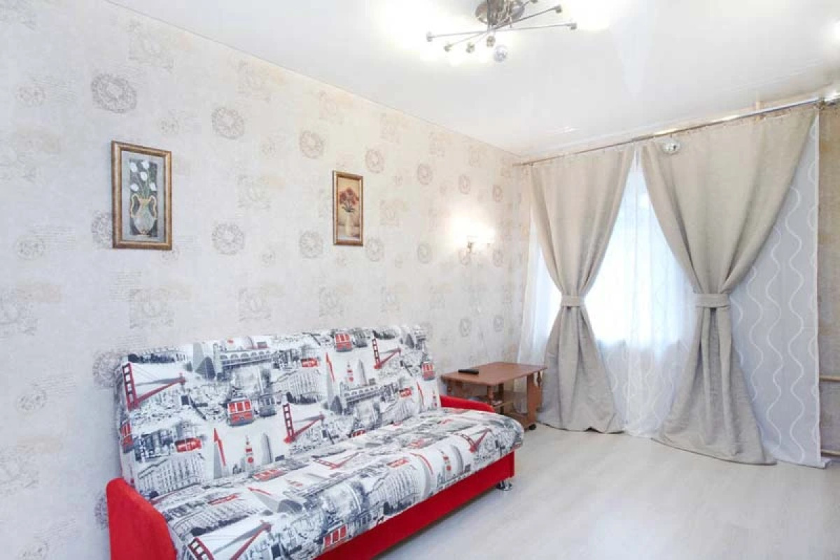 Rotas on Moskovskiy Prospect, 165