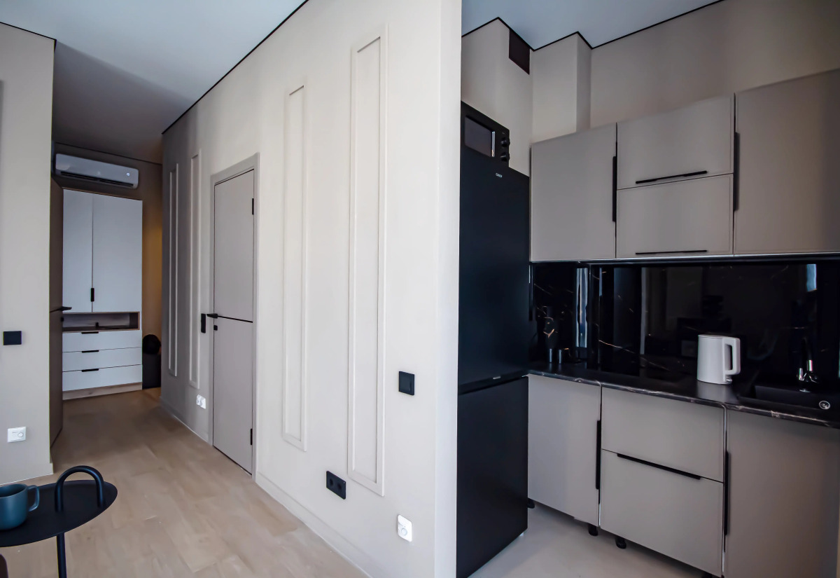 Апартаменты Семейные с бассейном и парковкой в жк Даймонд