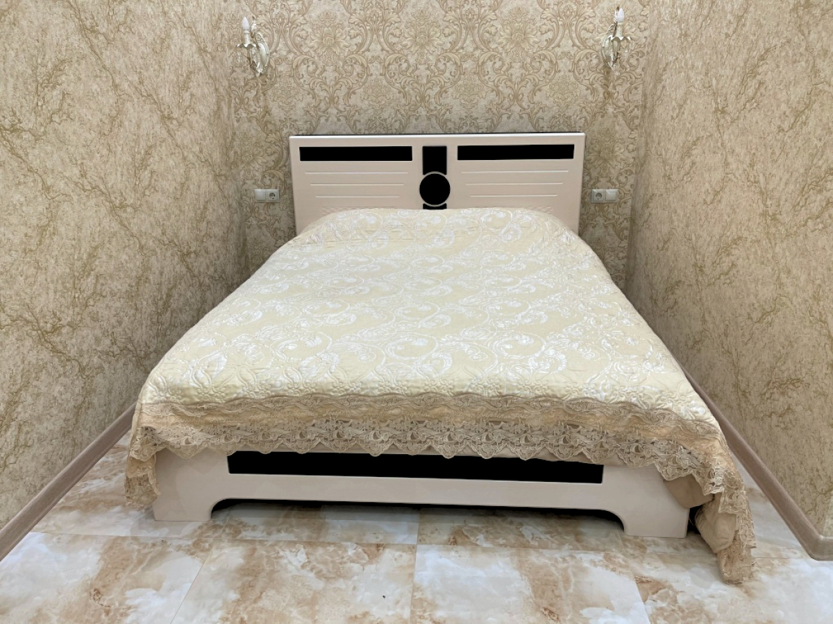 Апартаменты Московская 8