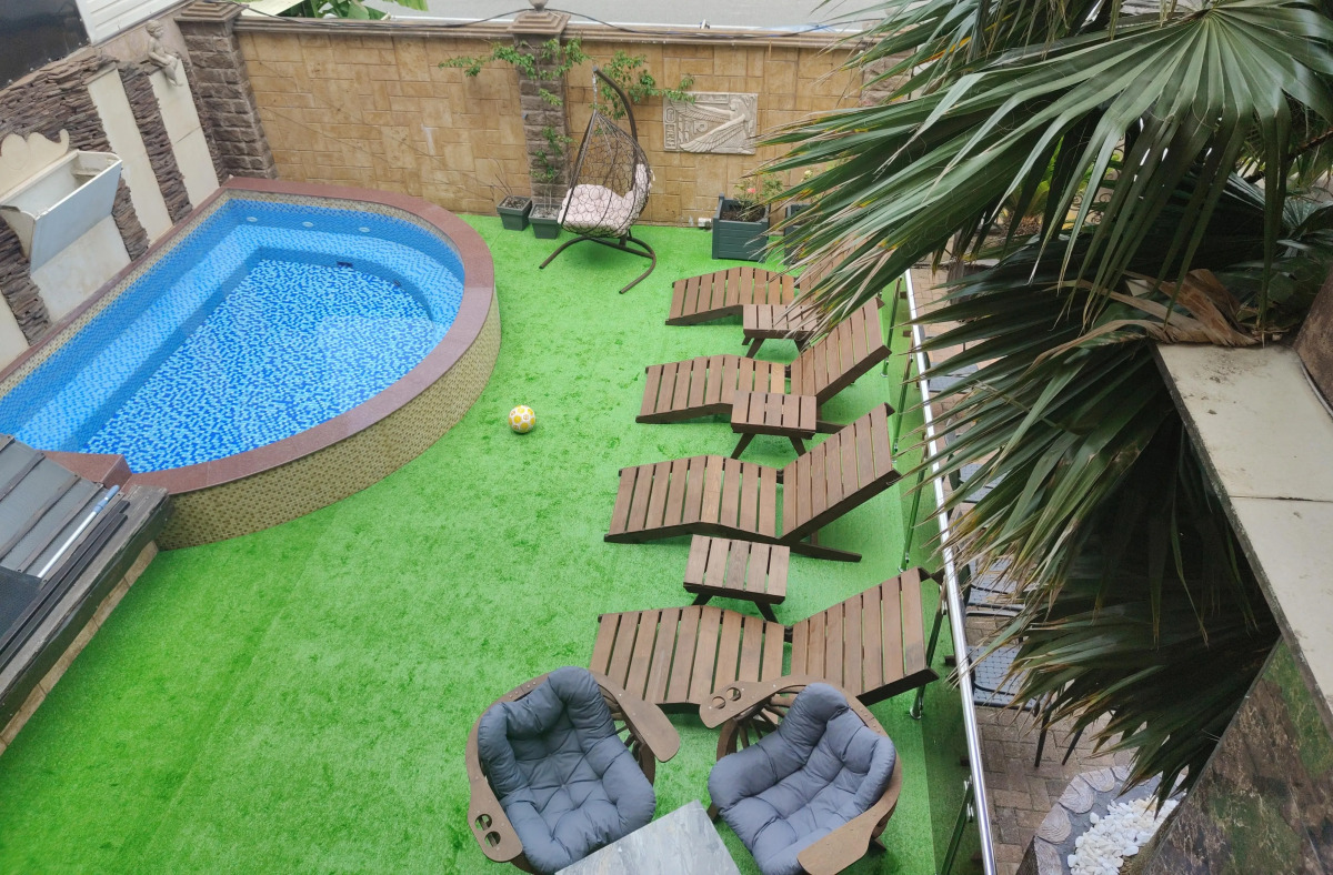 Гостевой дом Астра