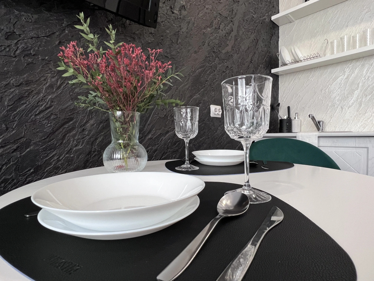 Апартаменты Family by the River