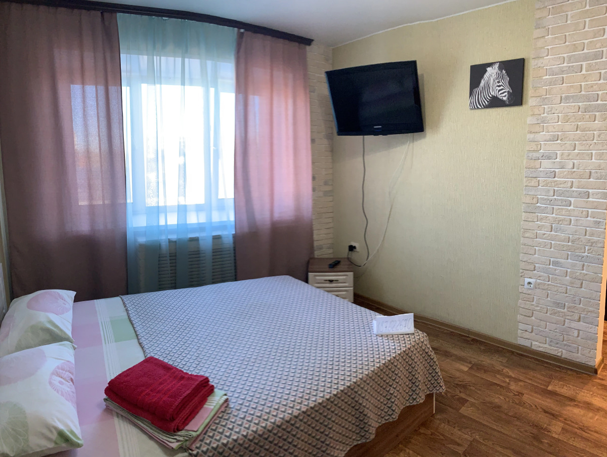 Квартира Апартаменты Квартира в Центре