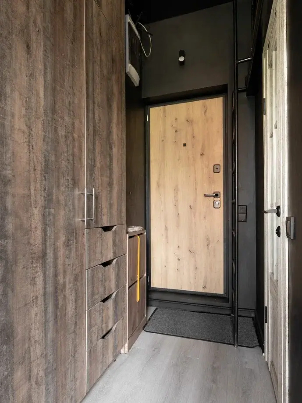 Апартаменты Gerbera на ВДНХ