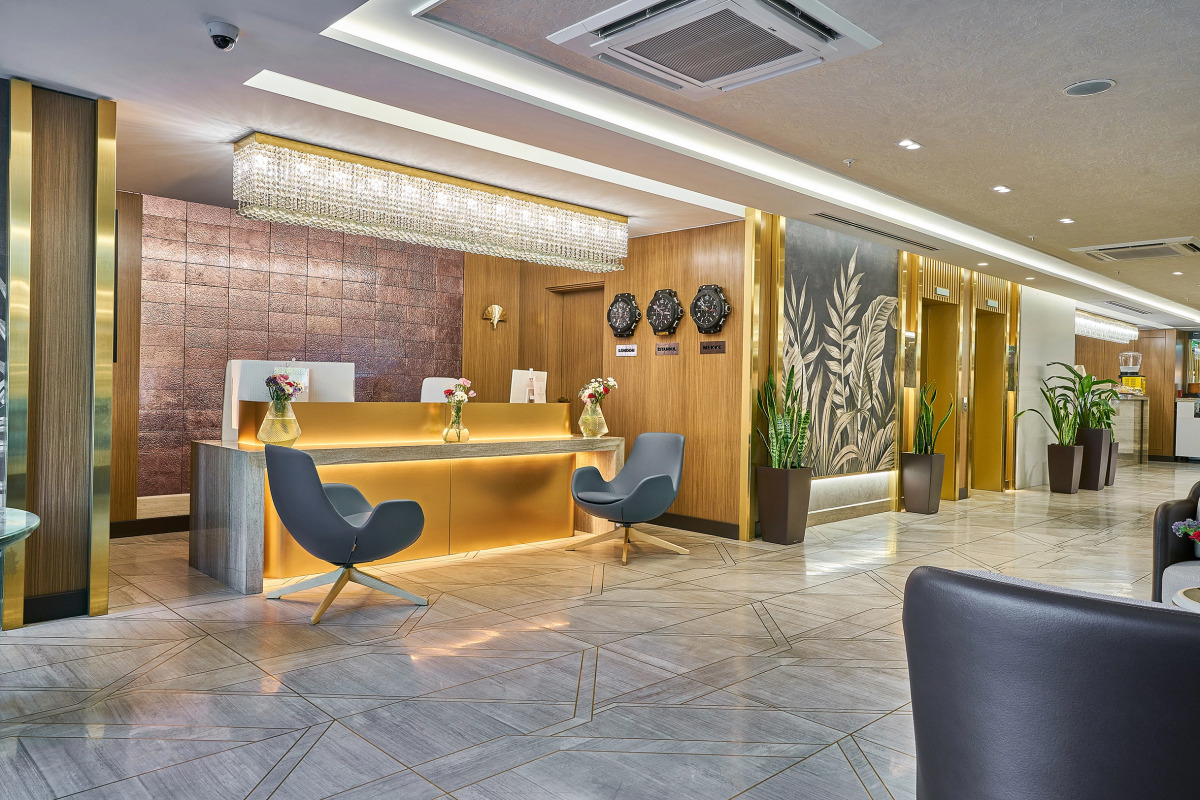 Rayelin Istanbul Old City