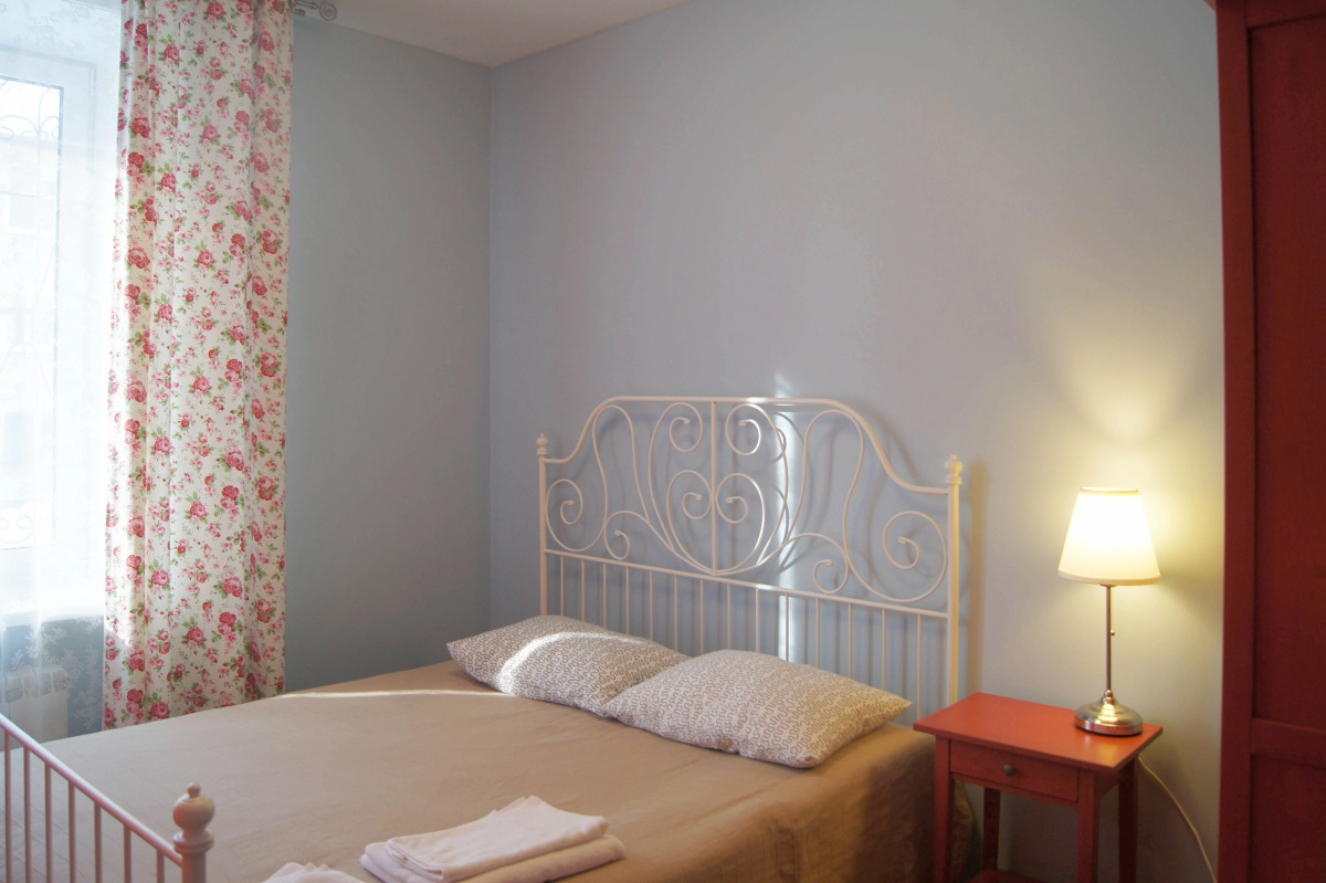 Мини-отель Спи здесь