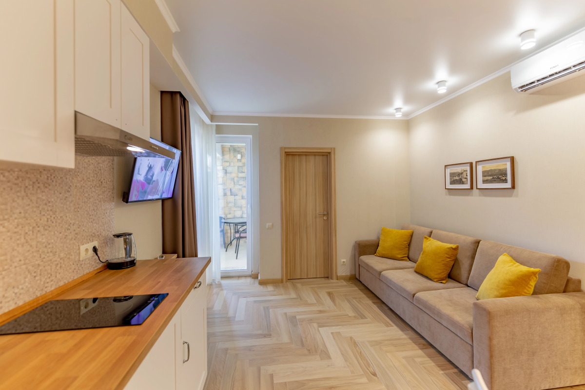 Гостевой Дом SolarHotel