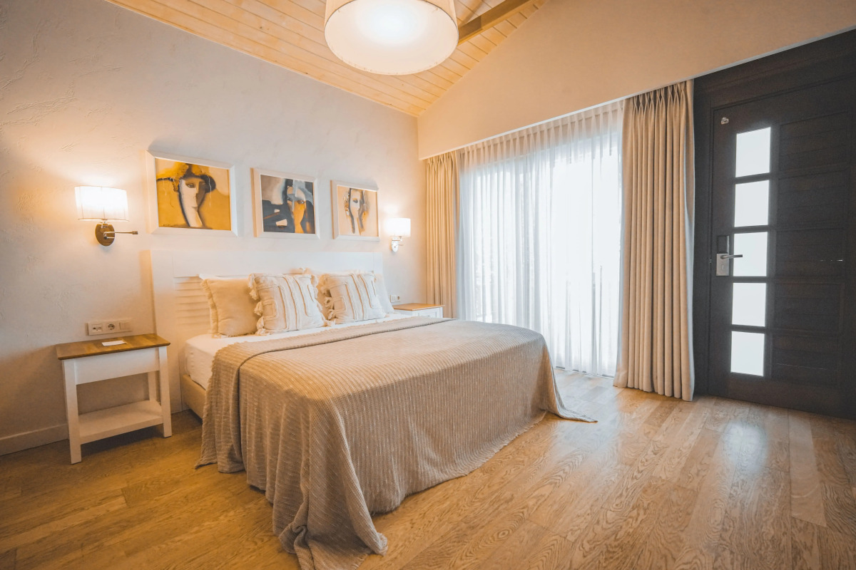 Отель Kimera Lounge