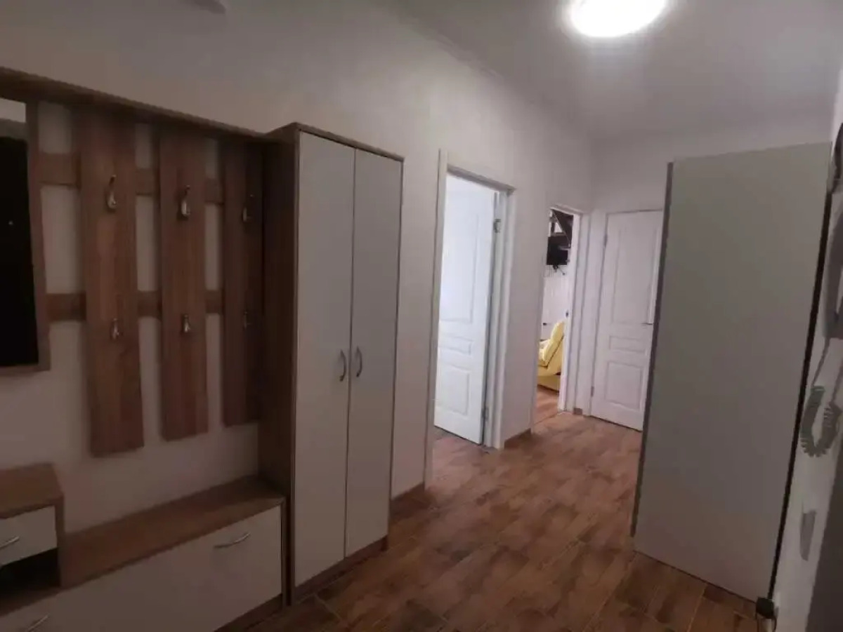 Апартаменты Янтарная Корона