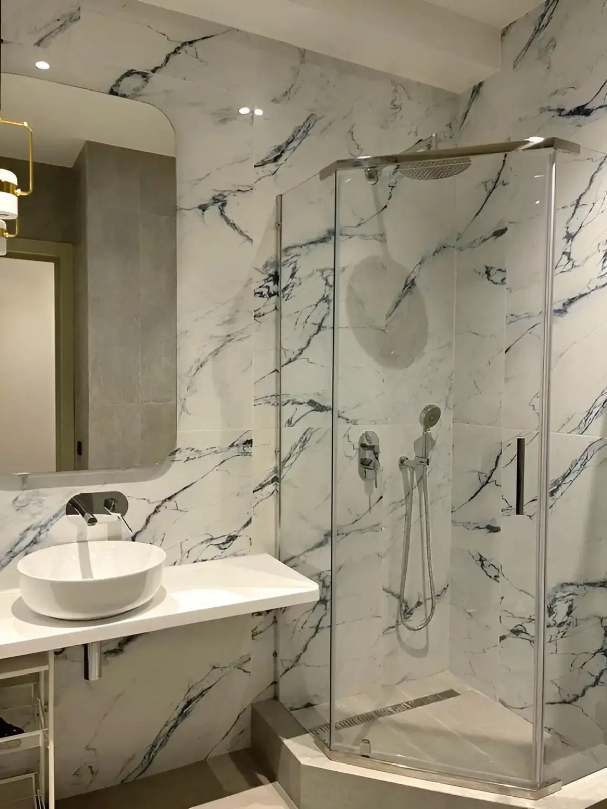 Апартаменты Двухместные на второй береговой линии