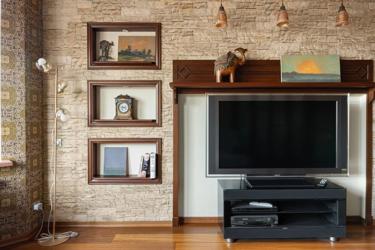 Апартаменты у Некрасовского сада