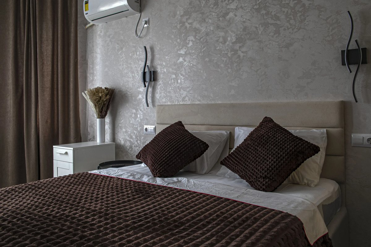 Апартаменты в Нижнем Новгороде