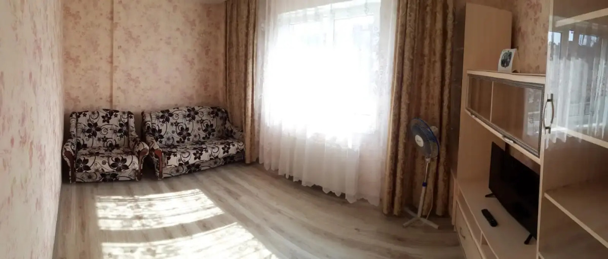 Апартаменты Майский 5