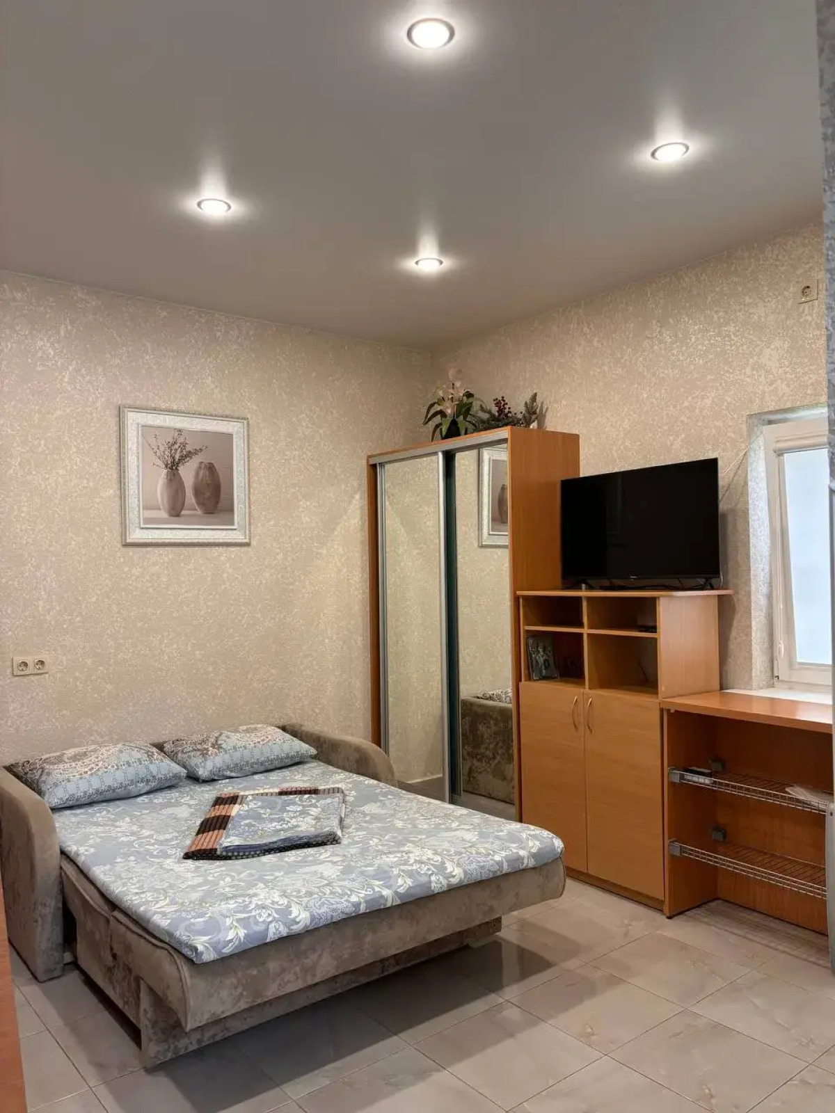 Частный дом Загородный Дом на Юце