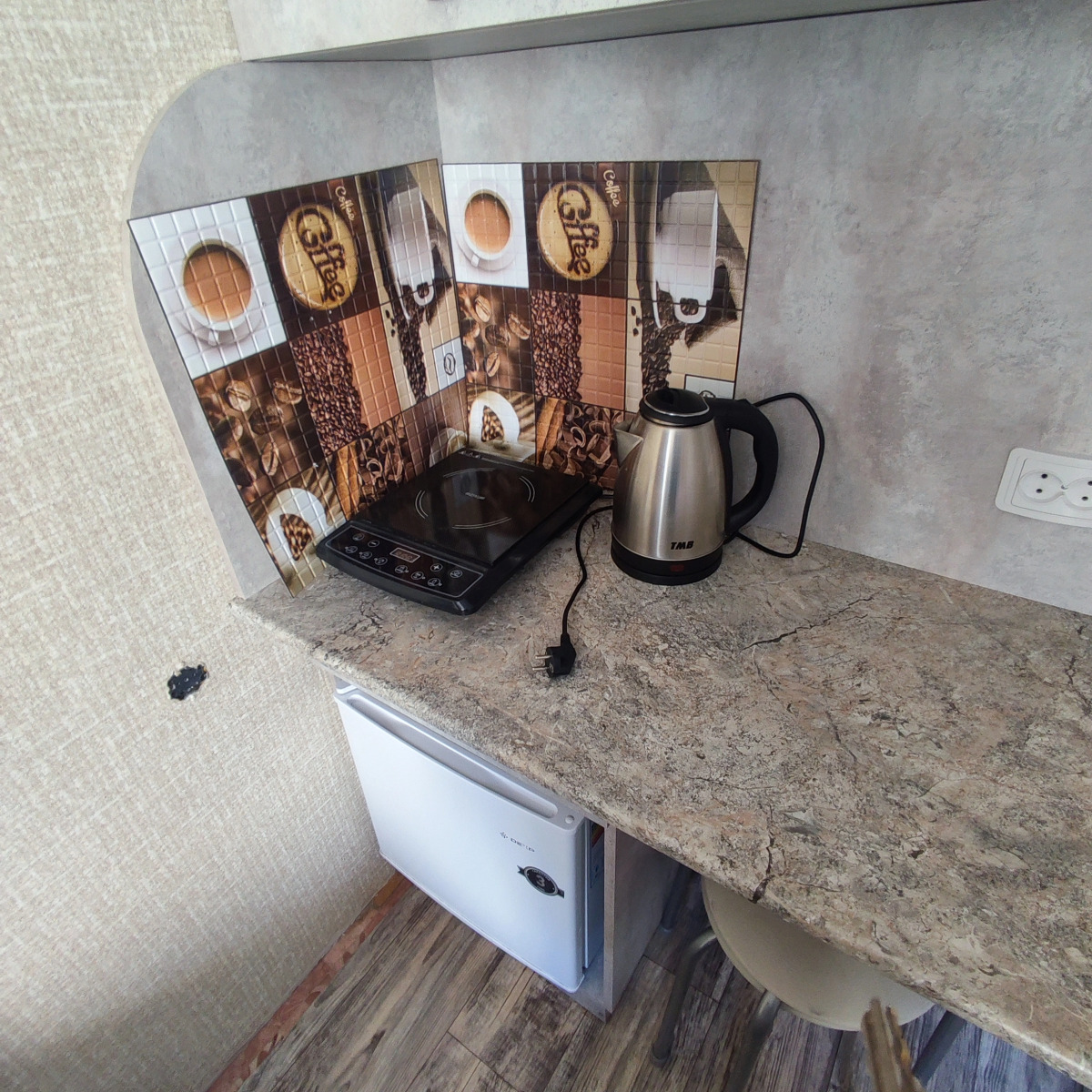 Апартаменты Daily rest 3