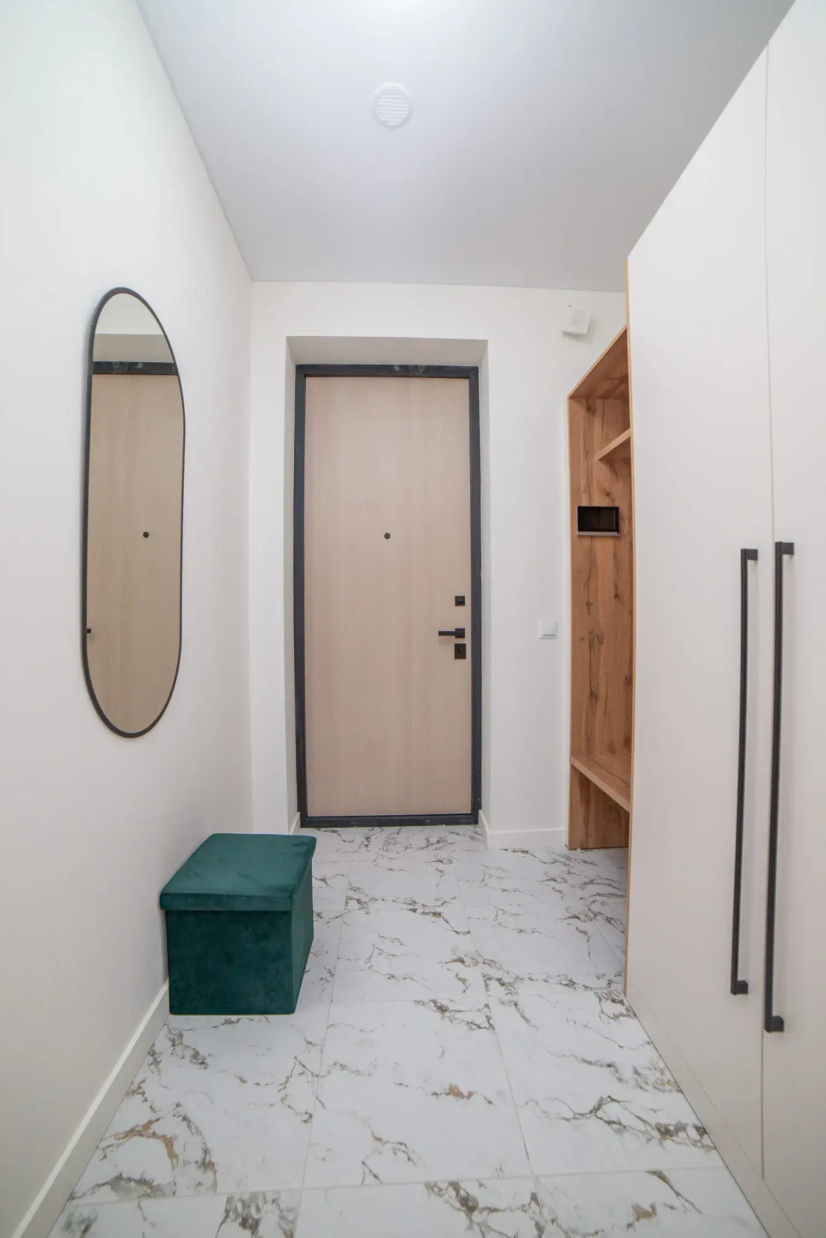 Квартира BeGuest на Шаумяна 30