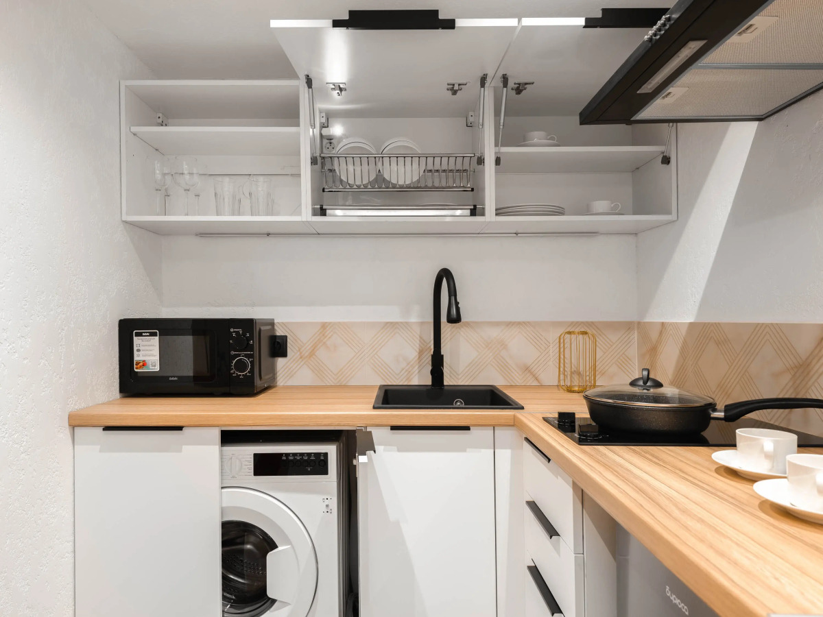 Апартаменты Knokey Сокольники