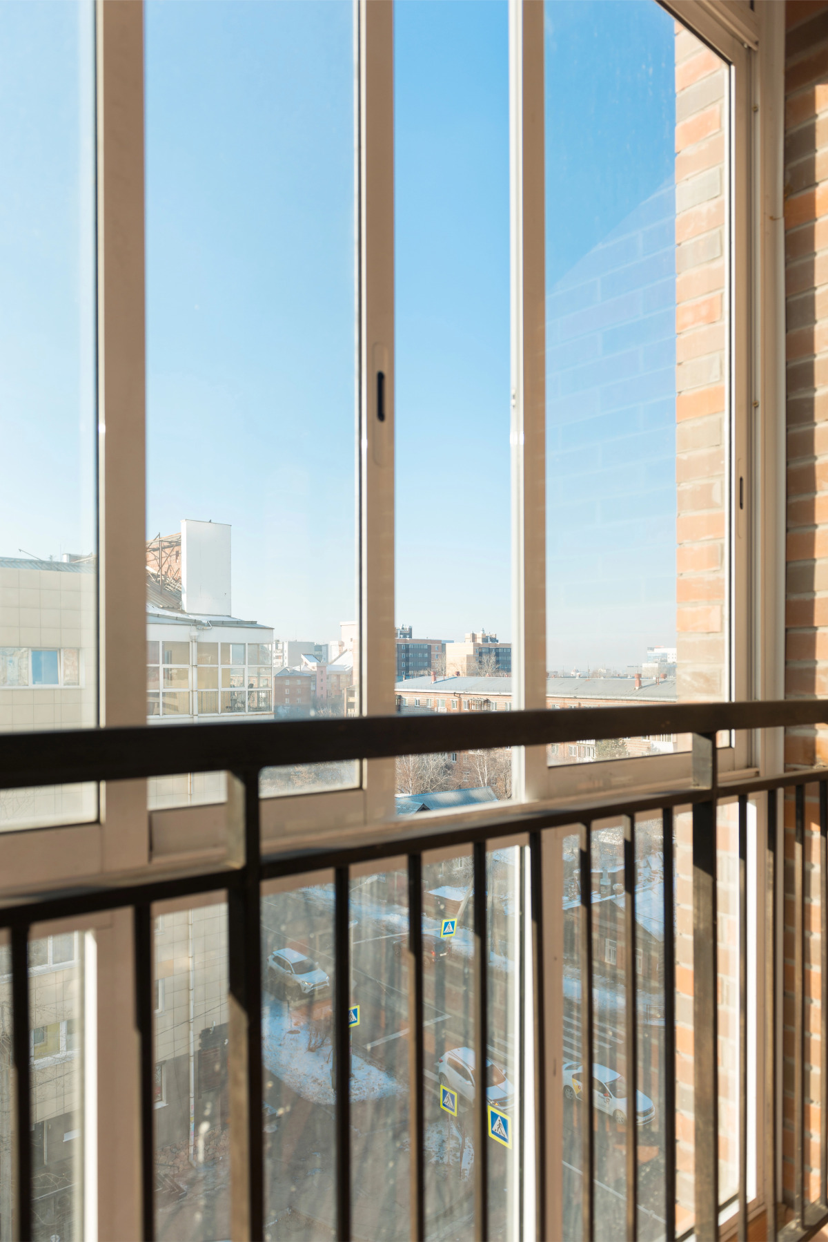 Апартаменты Premium в центре