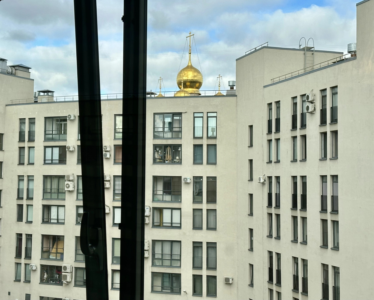 Квартира Аксинья Царская Столица