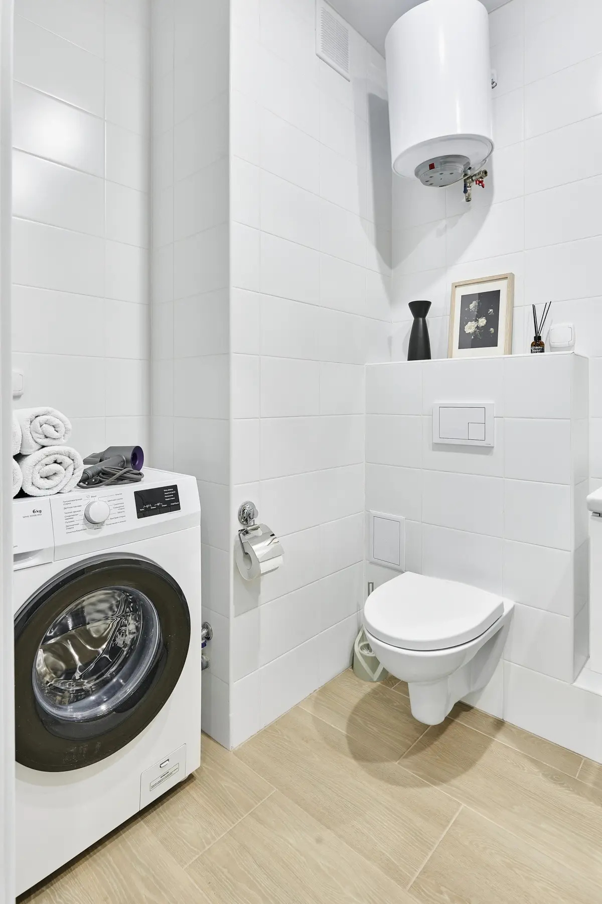 Квартира в центре в ЖК Сердце Сибири