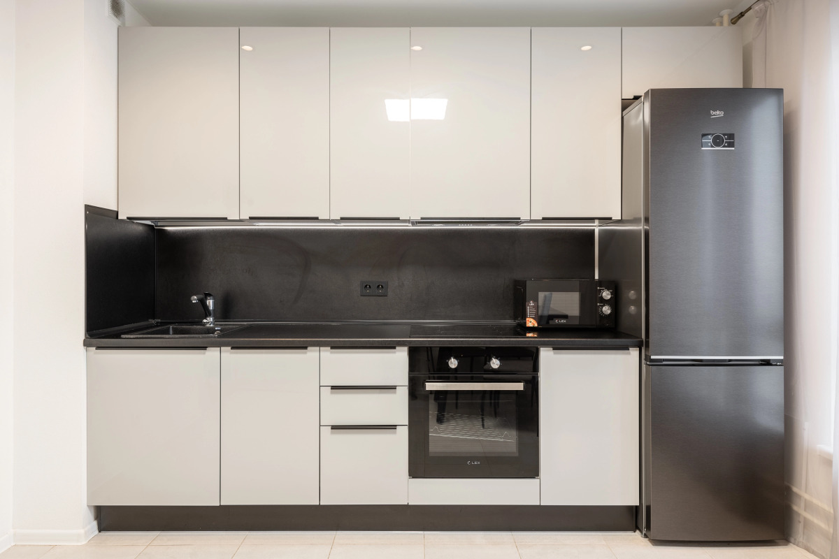 Квартира Разноцветное Драже