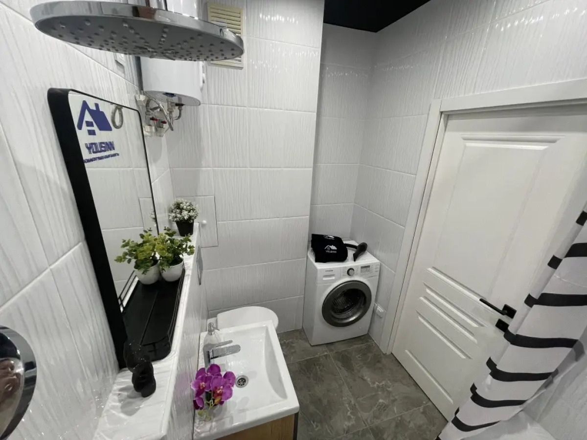 Апартаменты Good Life на Ясном Берегу 1 к 1