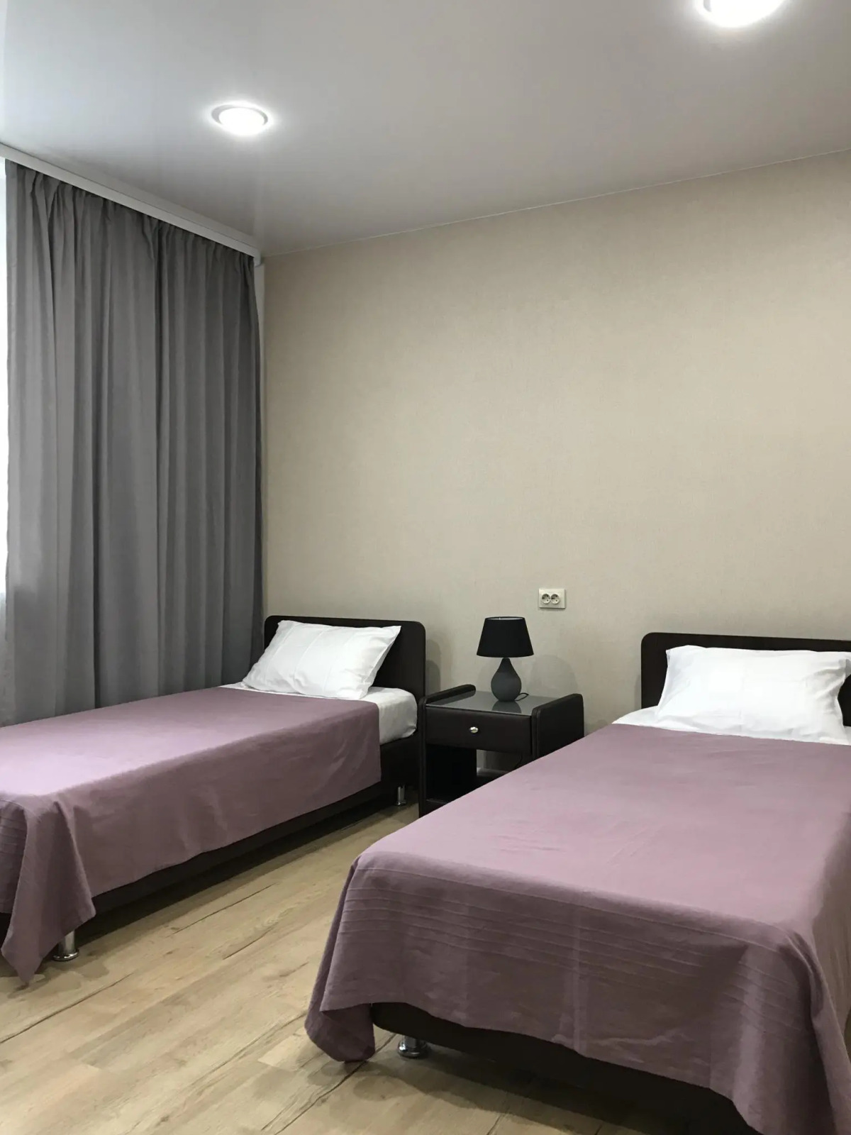 Мини-отель Кедр