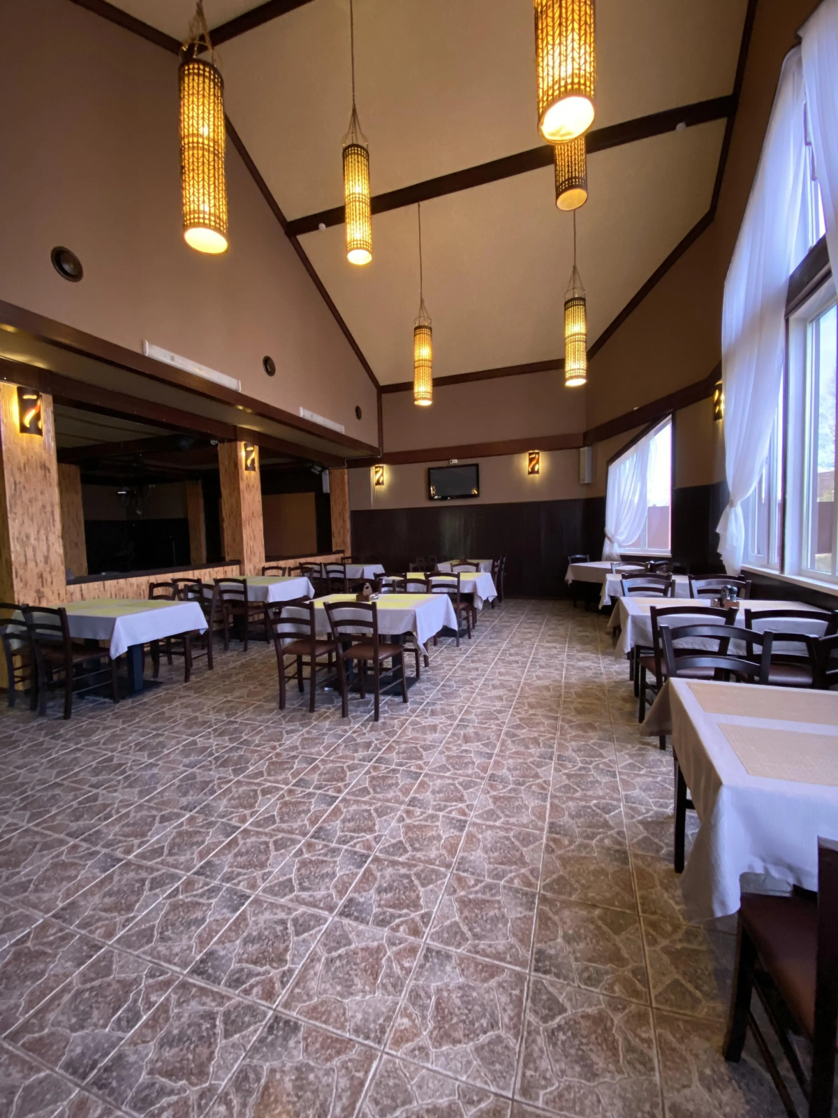 Мини-отель Веселый Бобер