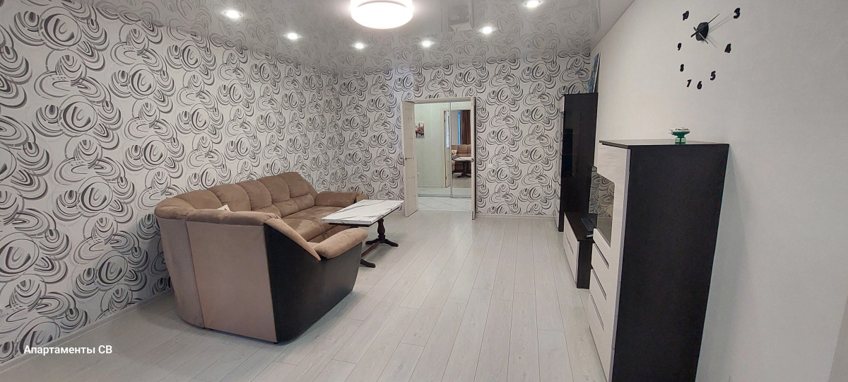 Апартаменты СВ Орджоникидзе