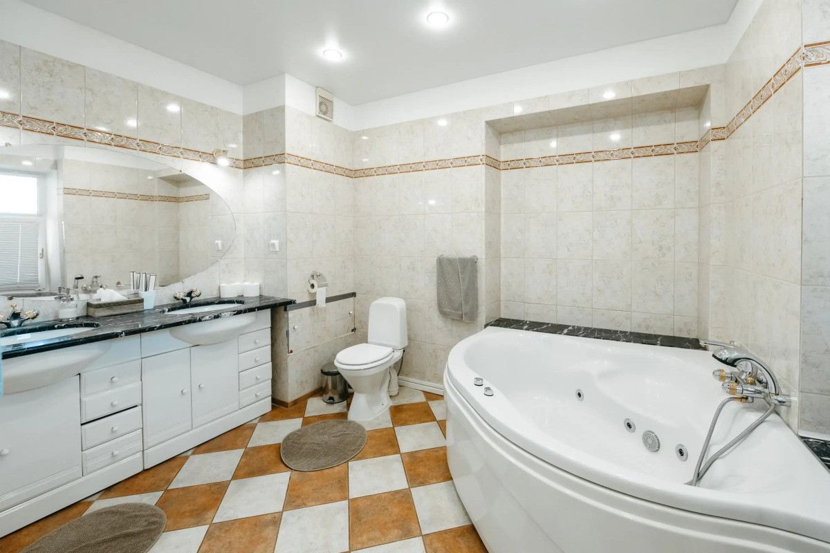 Квартира Nevsky 6