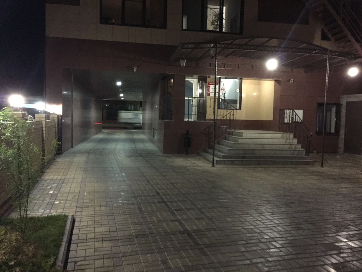 Отель Престиж