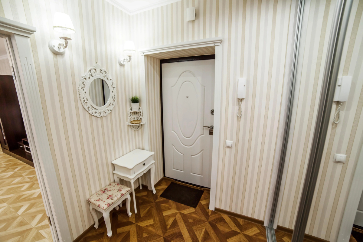 Апартаменты Marble рядом с Кремлем by Uloo