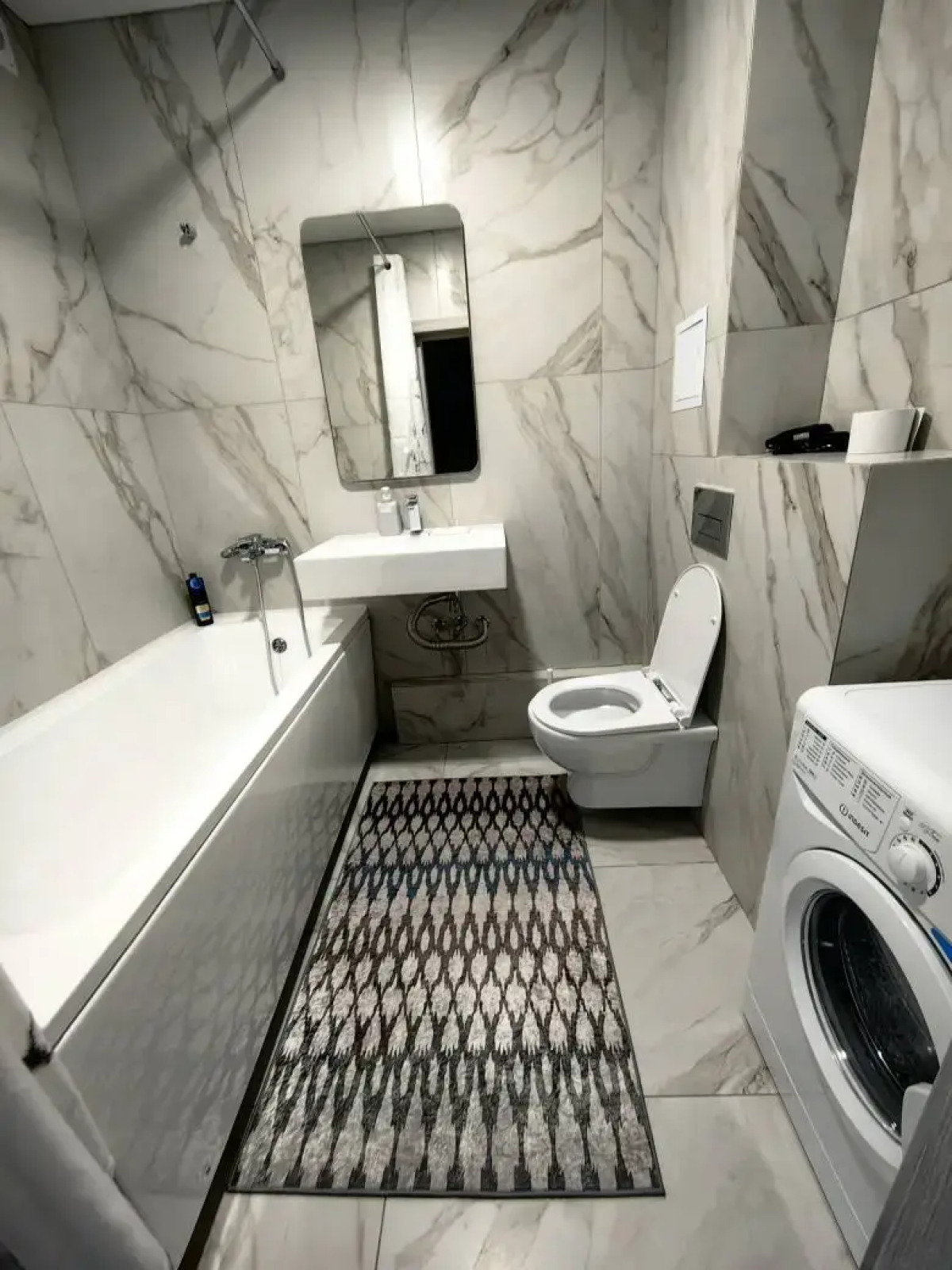 Апартаменты студия в центре от ЭлитХаус24