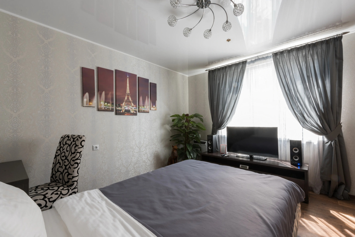 Гостевой дом Вечерний Город