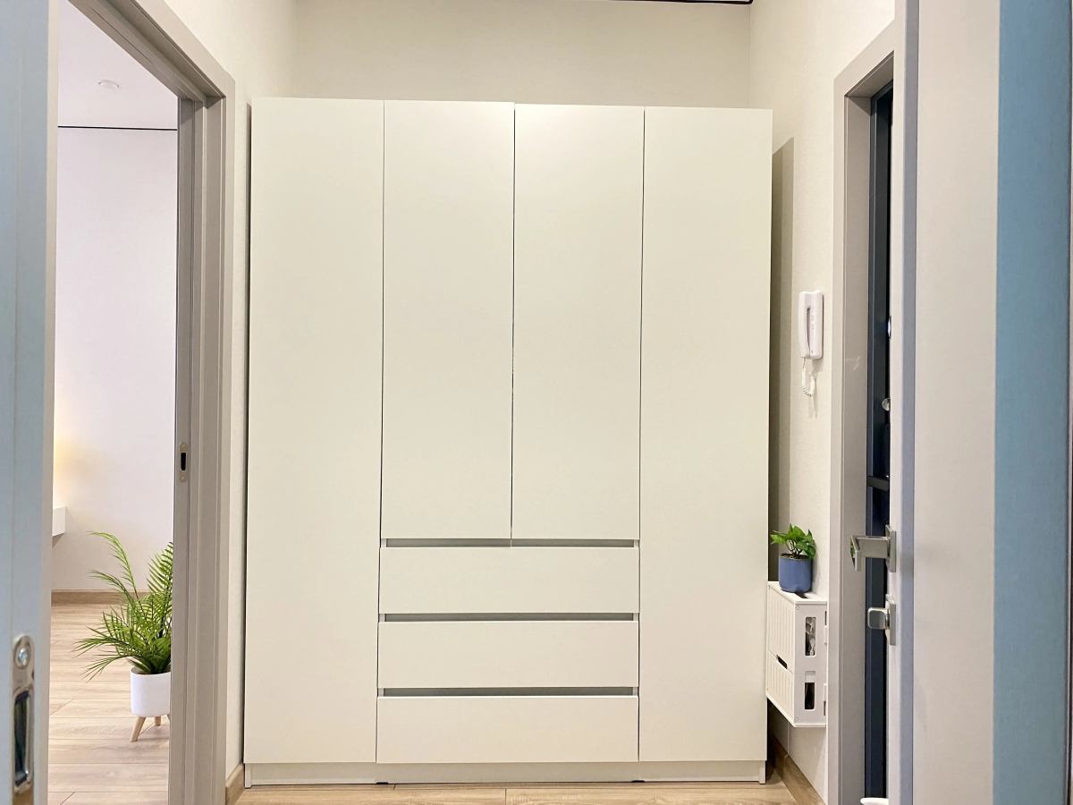 Квартира  Облака у парка Галицкого