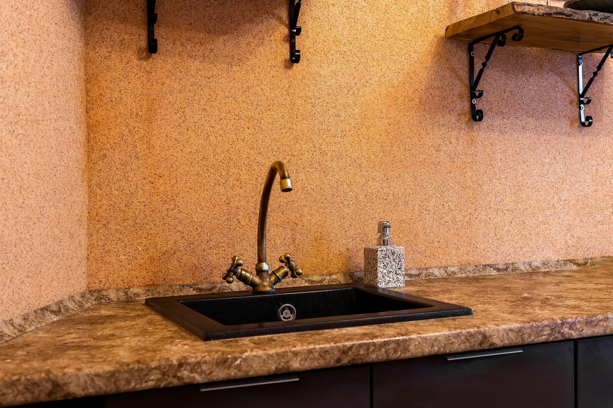 Квартира В Самом Центре Города