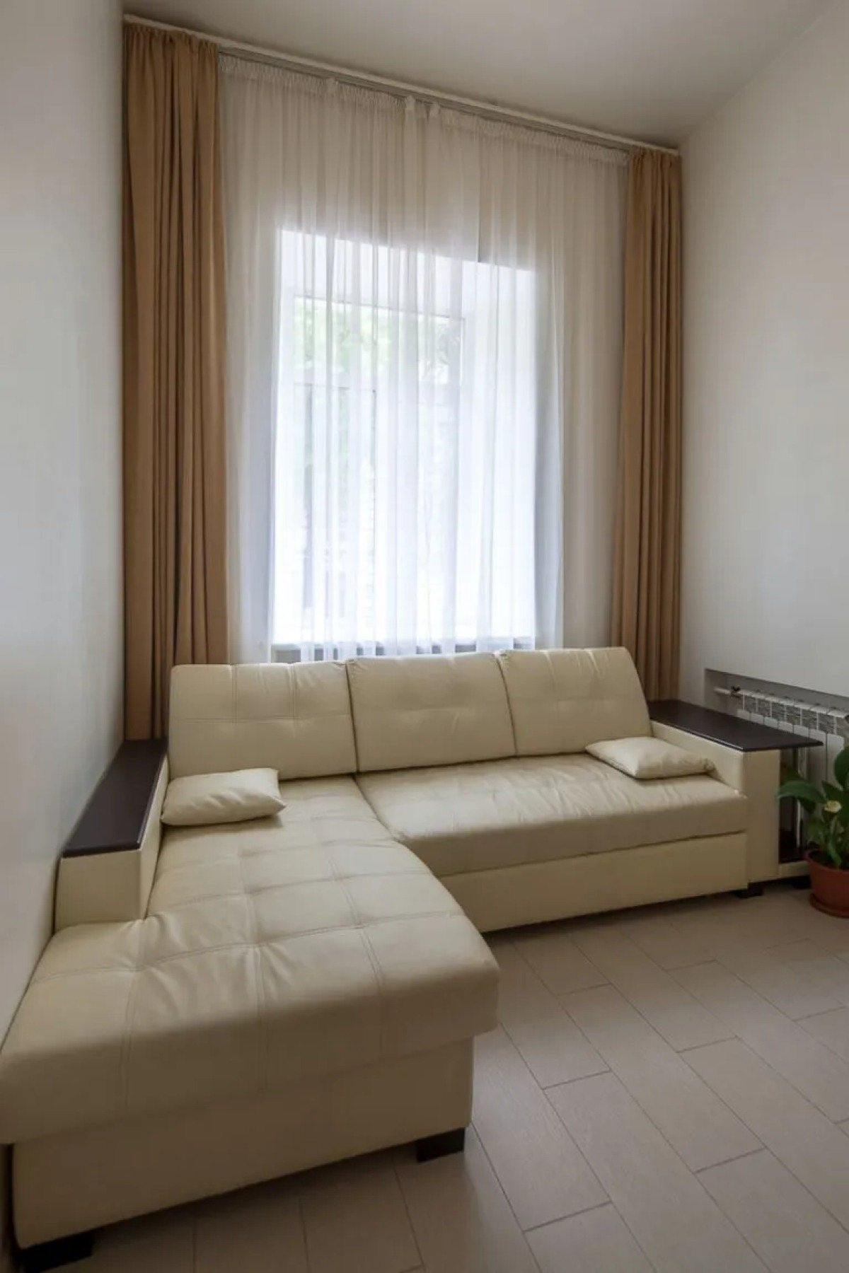 Апартаменты Apart-Comfort на Максимова 5