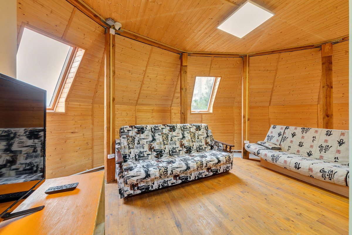 Хостел Идеал