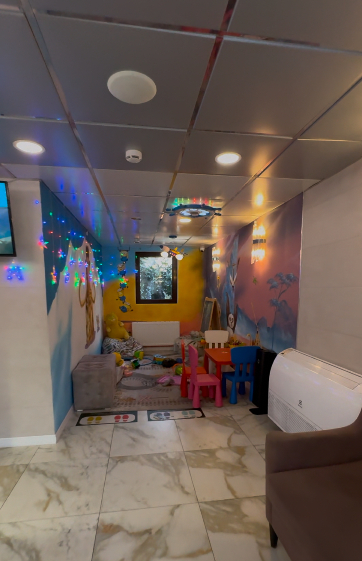 Апартаменты в 5 Минутах от Моря