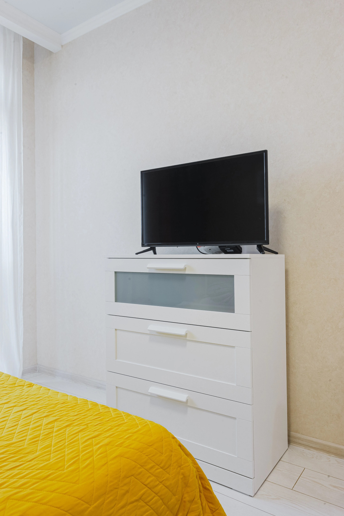 Апартаменты Botanica Studio