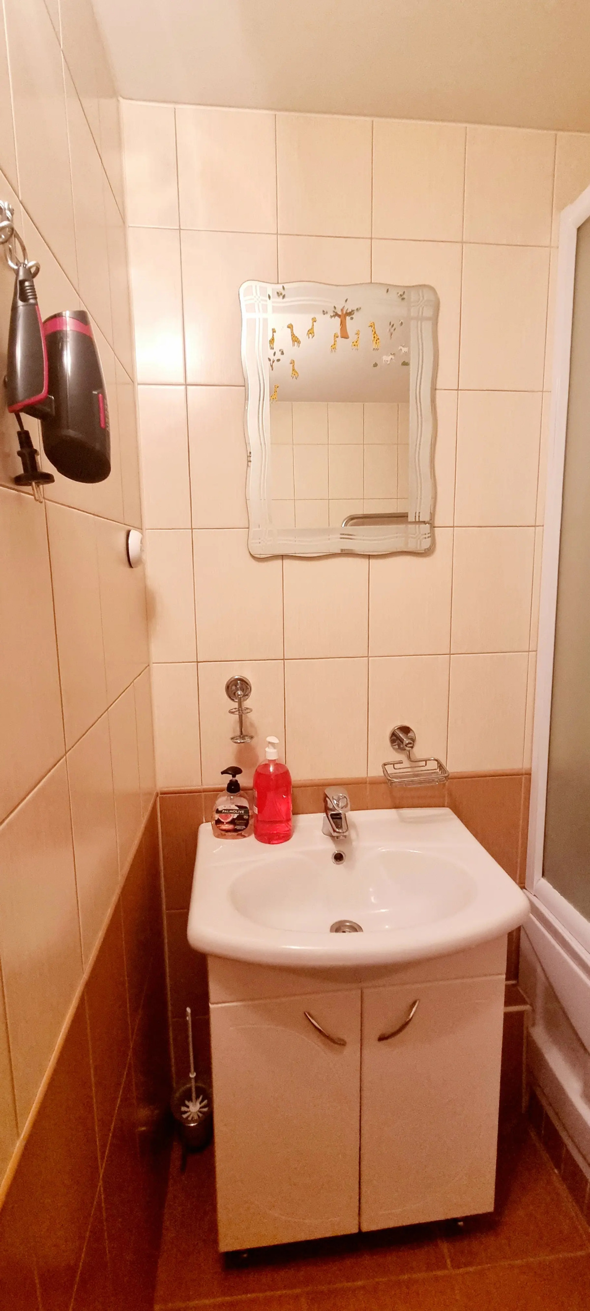 Квартира комфортная в самом центре города