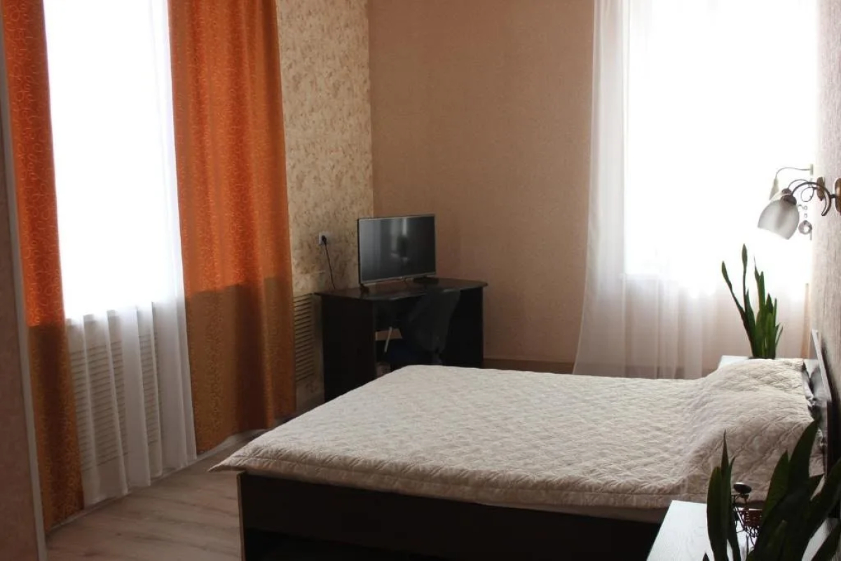 Мини-отель Атлас