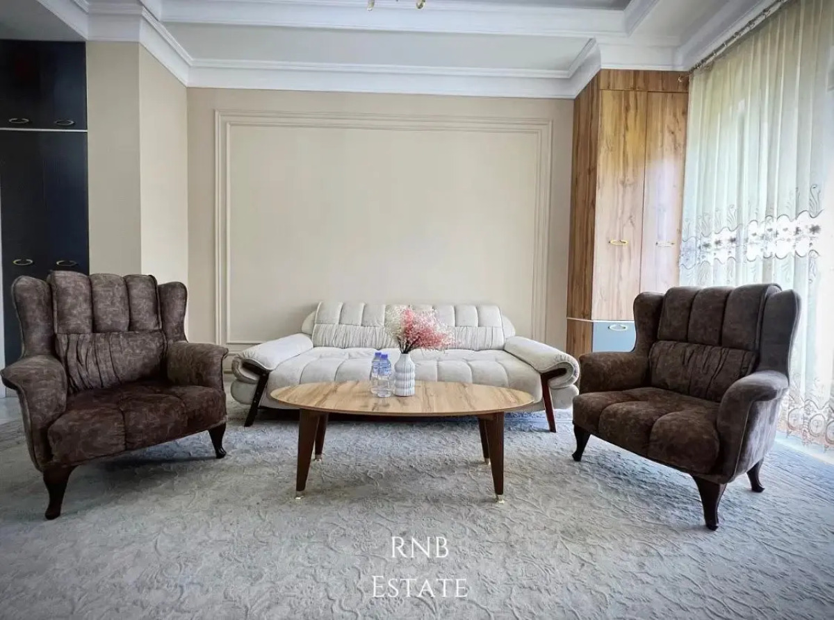 Апартаменты Ташкент сити