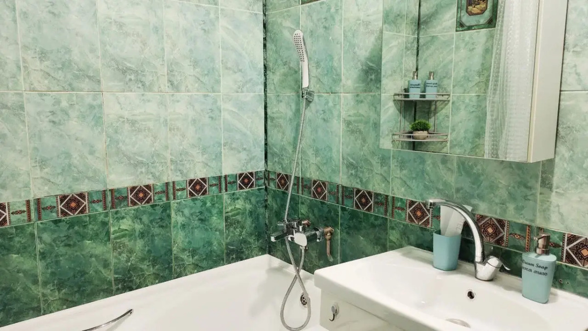 Квартира у аэропорта