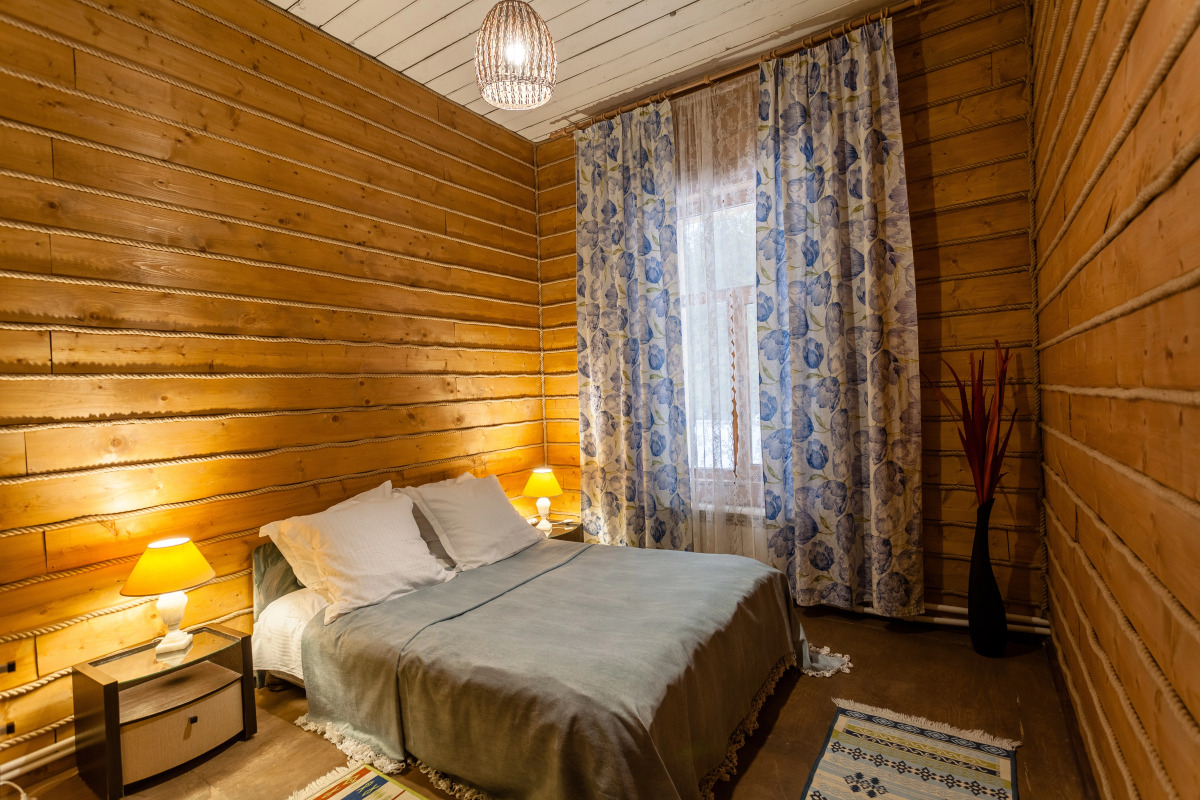 Гостевой Дом Никита