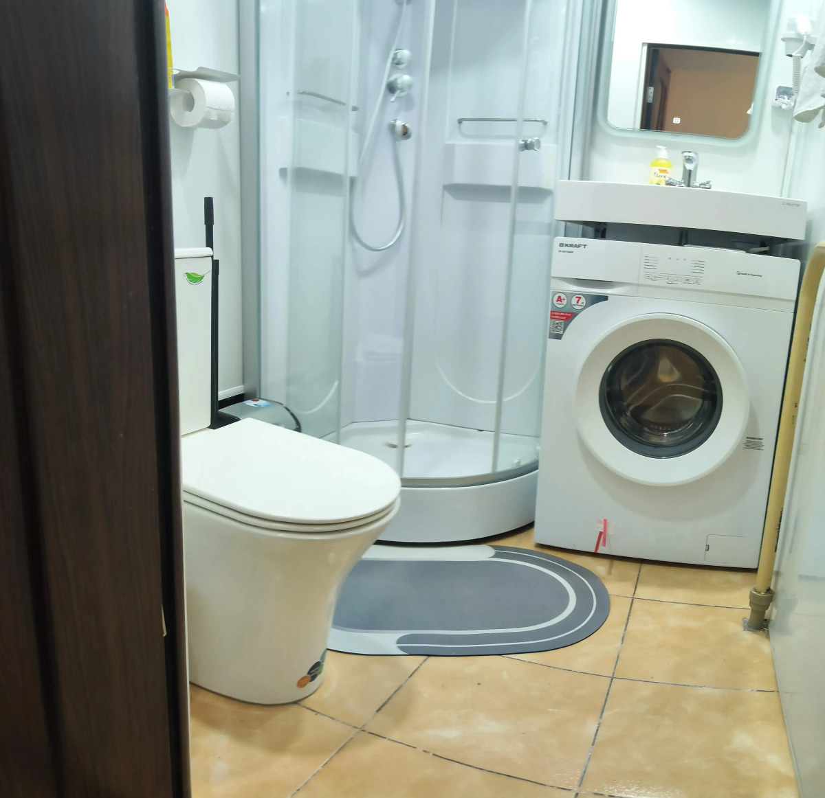 Апартаменты Есть Всё